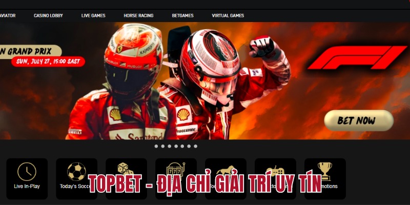 topbet