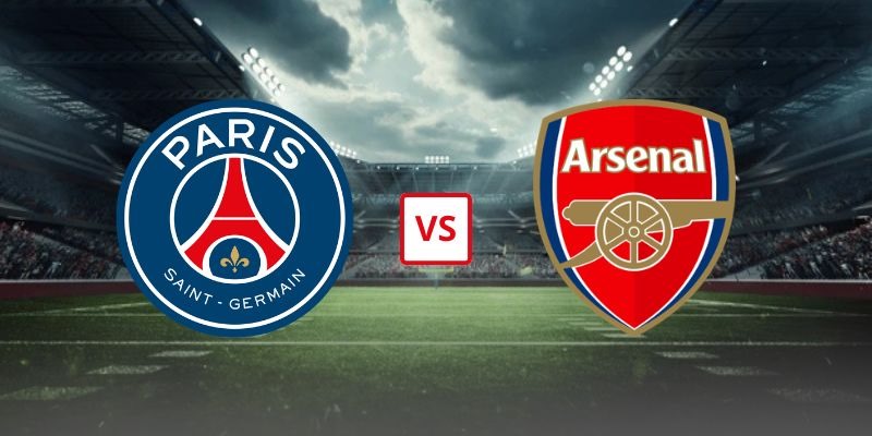 Soi Kèo PSG Vs Arsenal 23h00 30/05 - Chung Kết C1 Châu Âu 2025/26