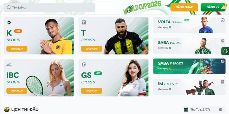 Febet - Điểm Đến Giải Trí Trực Tuyến Được Tin Chọn Năm 2026