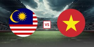 Soi Kèo Malaysia Vs Việt Nam 20h00 16/08 - Trận Bán Kết Lượt Đi AFF Cup 2026