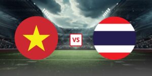 Soi Kèo Việt Nam Vs Thái Lan 20h00 26/08 - Trận Chung Kết Lượt Về AFF Cup 2026
