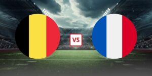 Soi Kèo Bỉ Vs Pháp 01h45 Ngày 29/09 - UEFA Nations League 2026/2027