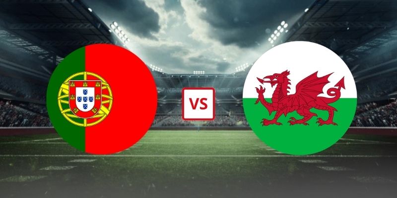 Soi Kèo Bồ Đào Nha Vs Wales 01h45 Ngày 25/09 - Nations League 2026/27