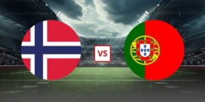Soi Kèo Na Uy Vs Bồ Đào Nha 01h45 28/09/2026 - Vòng 2 UEFA Nations League